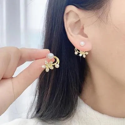 Beautyful Earring Set