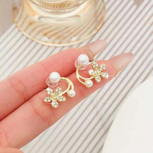 Beautyful Earring Set