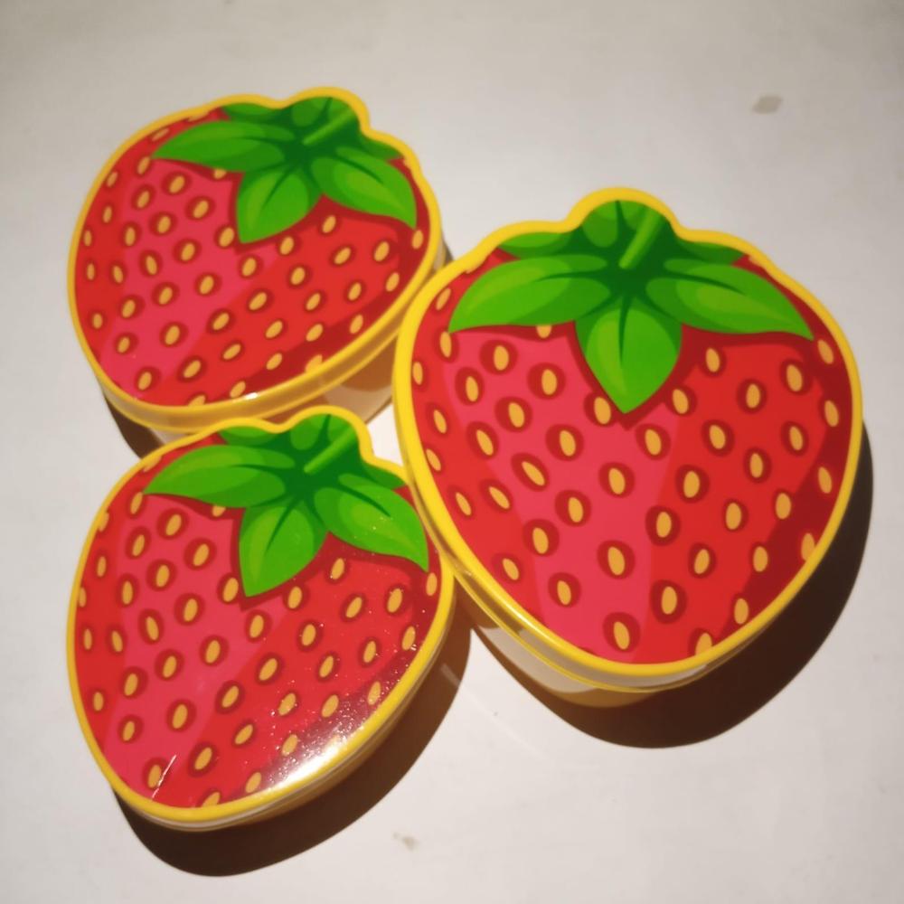 Food Storage Box Container, Pack Of 3